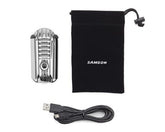 Samson Meteor Mic USB Studio Condenser Microphone